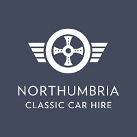 Northumbria Classic Car Hire 1084604 Image 1
